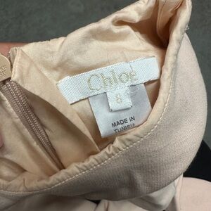 Chloe Kid dress